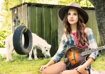 Sierra Hull en Glasgow