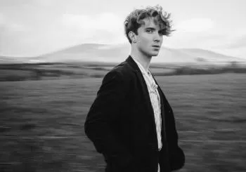 David Keenan en Glasgow
