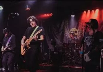 Hey pixies en The york