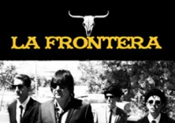 La Frontera en Valladolid