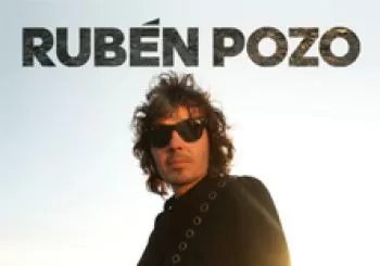 Rubén Pozo en Valladolid