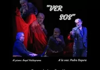 VER-SOS en Valladolid