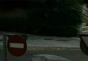 FILMOTECA · MÁRGENES · ESA SENSACIÓN en Sevilla