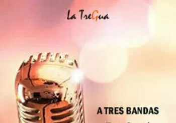 A TRES BANDAS en Sevilla