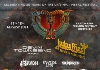 Bloodstock en Catton Park