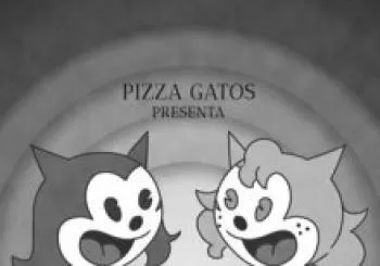 Pizza Gatos ¡en concierto! en Madrid