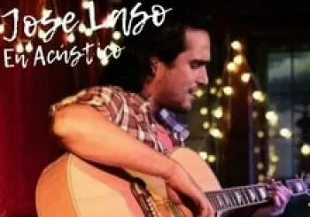 Jose Laso En Acústico en Madrid