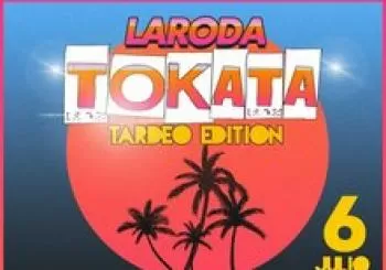 TOKATA FESTIVAL LA RODA