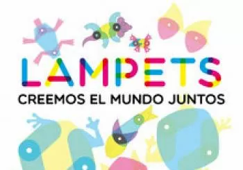 Lampets, creemos el mundo juntos en Madrid