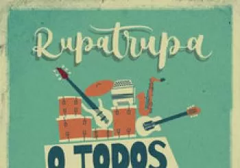 Rupatrupa en Bilbao