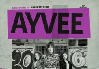 AyVee en Tolosa