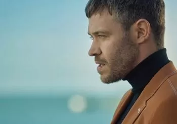 Will Young en Glasgow