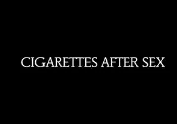 Cigarettes After Sex en Barcelona