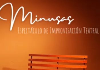 Minusas en Barcelona