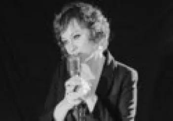 Amanda Verdú en Madrid