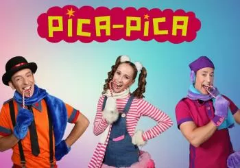 Los Pica Pica en - La Plaza en Vivo Alicante