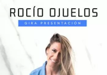 GIRA PRESENTACIÓN ROCÍO OJUELOS, BARCELONA