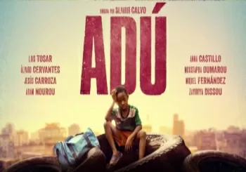 Cine: Adú 