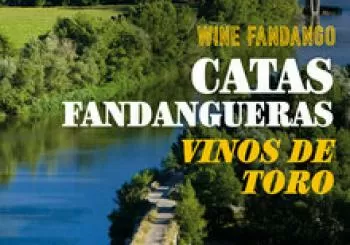 Cata Fandanguera - Vinos de Toro 18-05-21 en Logroño