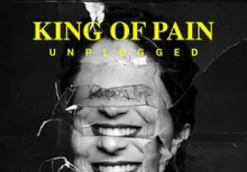King of Pain (Unplugged) en Barcelona