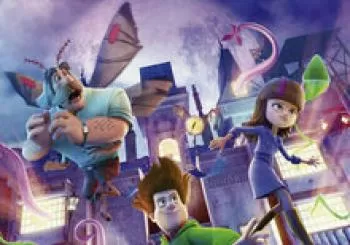 ZINEMA: KRANSTON IKASTETXEA: Munstroen eskola en Mutriku