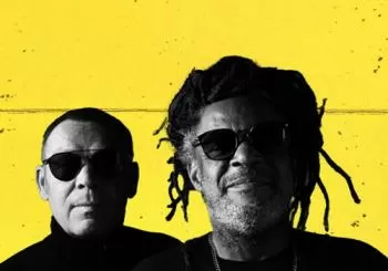 UB40 featuring Ali Campbell & Astro | Global Live Online Concert | USD en Waltham Abbey