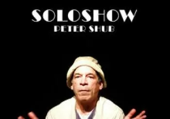 Soloshow en Barcelona