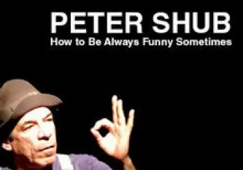Peter Shub workshop en Barcelona