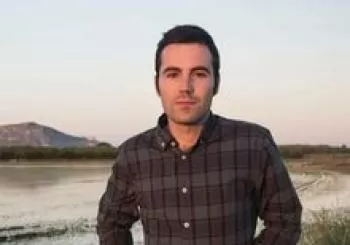 OSCAR PERIS A VADE MÚSICA - 23/5/2021 en SABADELL