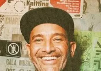Refugee from New York - Tamer Kattan en Barcelona