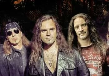 Bonfire Fistful Of Fire Tour en The Underworld Camden