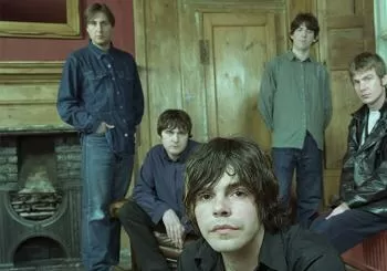 The Charlatans en Belfast