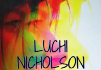 Concierto Luchi Nicholson en Barcelona