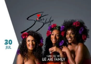 Sister Sledge 