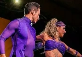 CLASES de Baile Latino, con Camilo y Laura en Navalmoral de la Mata