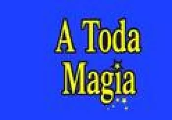 Kiko del Show - A Toda Magia en Madrid