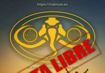 Ruta Bordeline - participación libre en Madrid