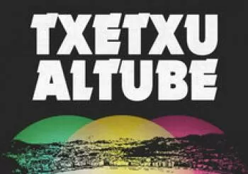 TXETXU ALTUBE - DOKA (Donosti) 04/06/2021