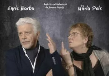 sala5: LOLA, M'AGRADAVES MÉS ABANS en Barcelona