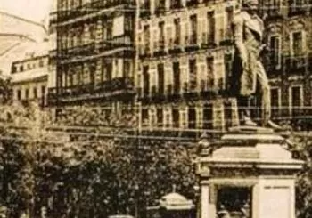 Tour Chamberi Historias de Chisperos en Madrid
