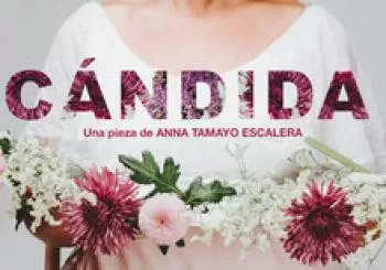 Cándida. En Santander