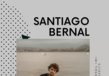 SANTIAGO BERNAL en CONCIERTO en Madrid