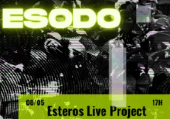 Esodo en Barcelona