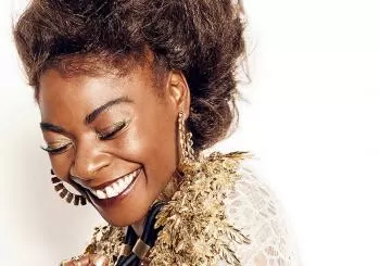 Buika en Cádiz | Bahía Sound en San Fernando