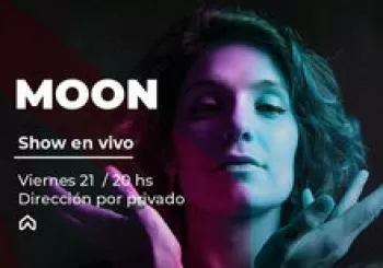 Moom en vivo en barcelona