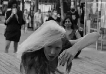 EN ABIERTO · DANZA · VERTEBRACIÓN EN EL PATIO en Sevilla