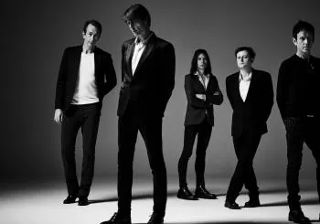 Suede en Nottingham