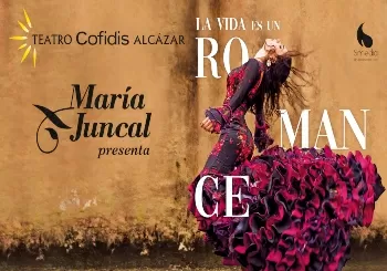 25% Dto María Juncal en Madrid