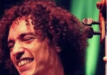 Afrozika en BARCELONA