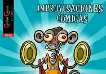 CLUB DESASTRE ONLINE SHOW en Zaragoza